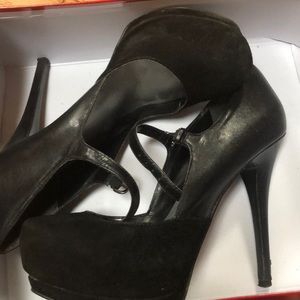 Worn,good condition